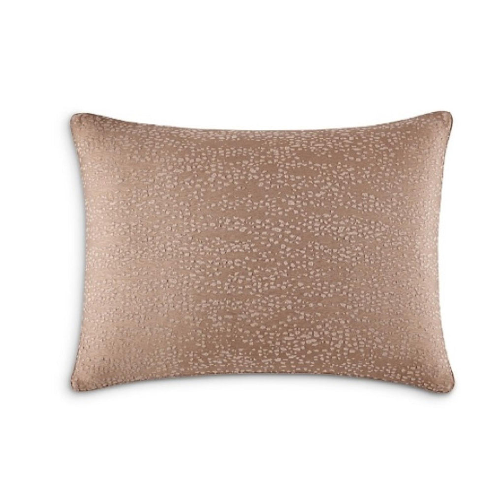 X2 Hudson Park Collection Allegatore Standard Pillow Sham, NWT $270