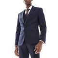 Asos Design Two-Button Suit Jacket in Navy, NWT, Size 38R