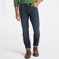 WARP + WEFT AMS Amsterdam Slim Stretch Jeans, Size W36 X L30 New with Tag