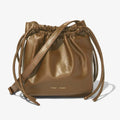 PROENZA SCHOULER Drawstring Pouch Crossbody Bag w/Tag +Dust Bag, EXCELLENT $1255