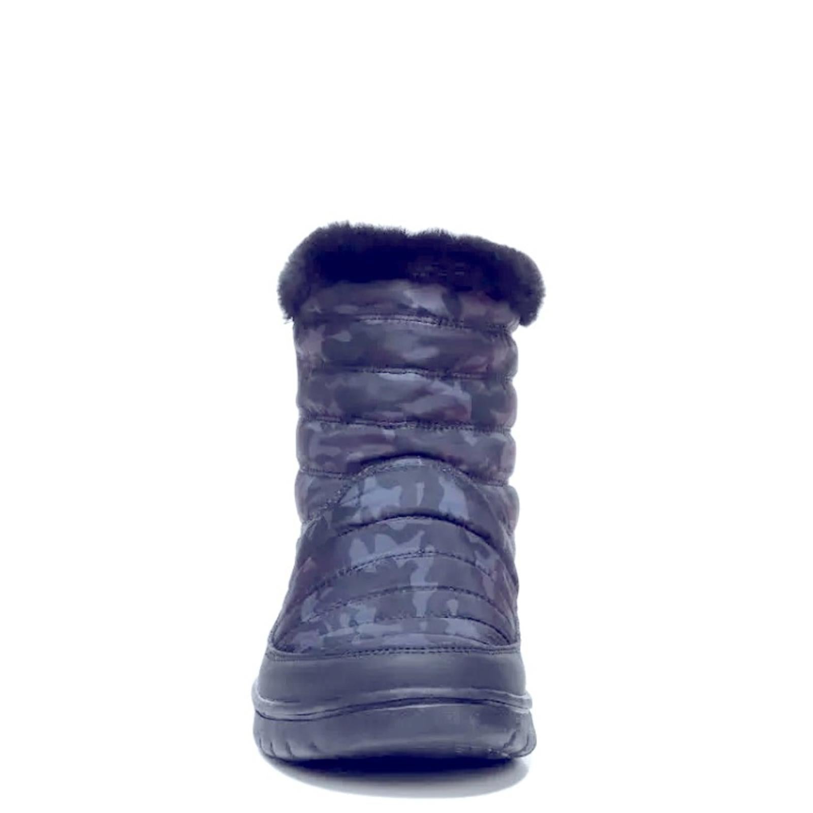 Ryka Suzy Ankle Booties, Water Repellent Winter Boots Size 11 M, New in Box