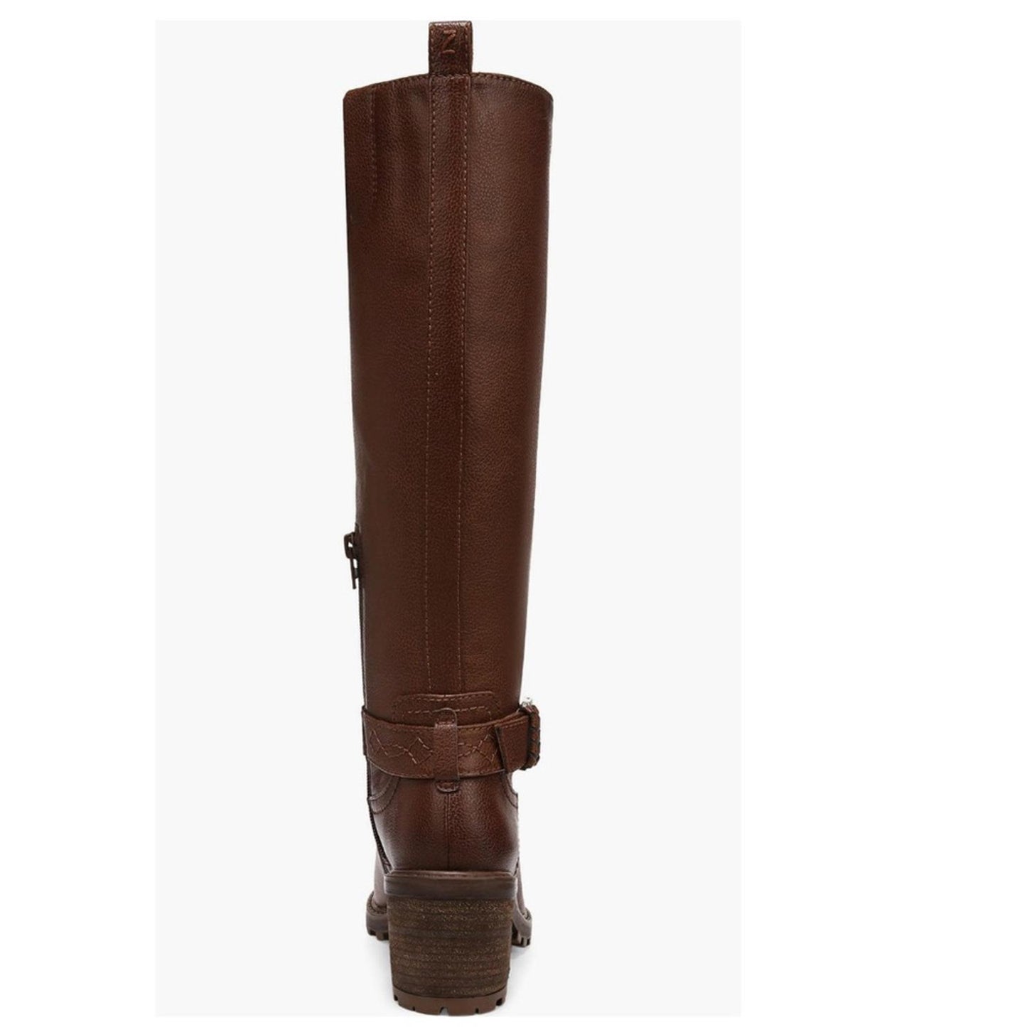 Zodiac Georgia Knee-High Riding Boots in Cognac Size 7, NEW Retail $189 SOLD OUT