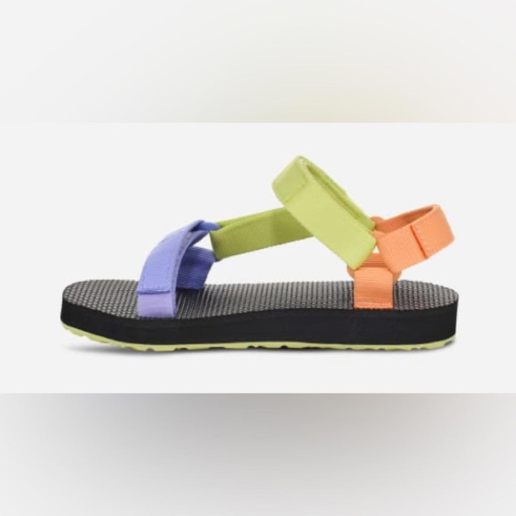 Teva Original Universal Outdoor Sandals, Size 10 New in Box