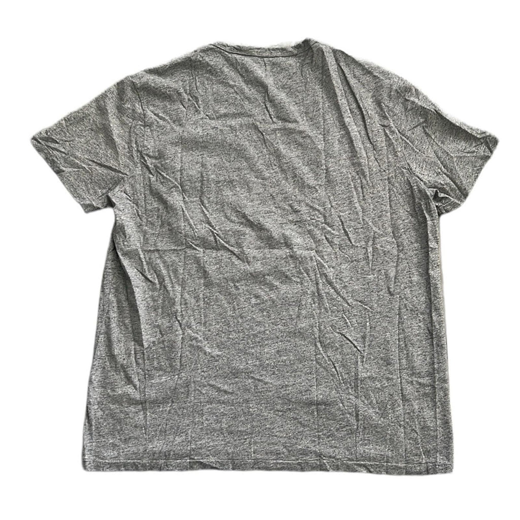 NEW Polo Ralph Lauren Sportsman Classic-Fit Army Green Pocket Jersey T-Shirt XXL