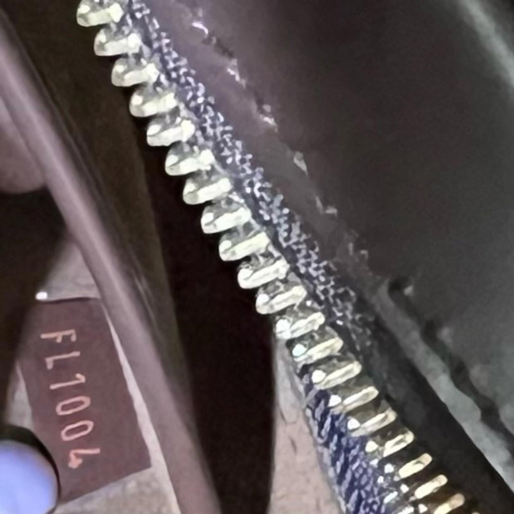 Louis Vuitton Damier Ebene Saint Louis Wallet, Brown, Unisex