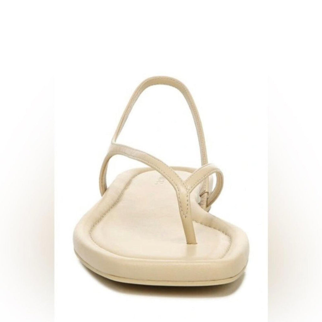 Vince Deana Strappy Sandals in Warm Brass, Size 11 New in Box