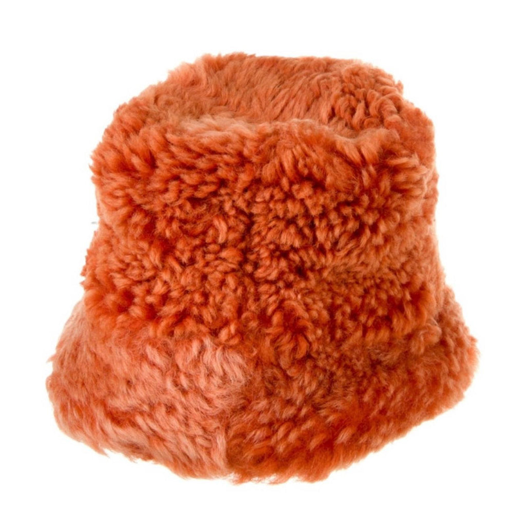 NEW Cult Gaia Sterling Bucket Hat, One Size, New with Tag