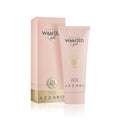 Azzaro Wanted Girl Body Lotion Size 200 ml, 6.8 fl.oz. NEW & Sealed