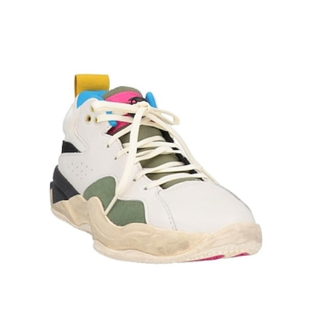Brandblack Villain Unisex Low-Top Sneakers, Size 11.5 New in Box